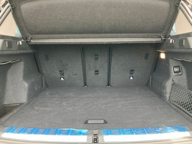 F48 X1 xDrive18d B47 2.0d LCI