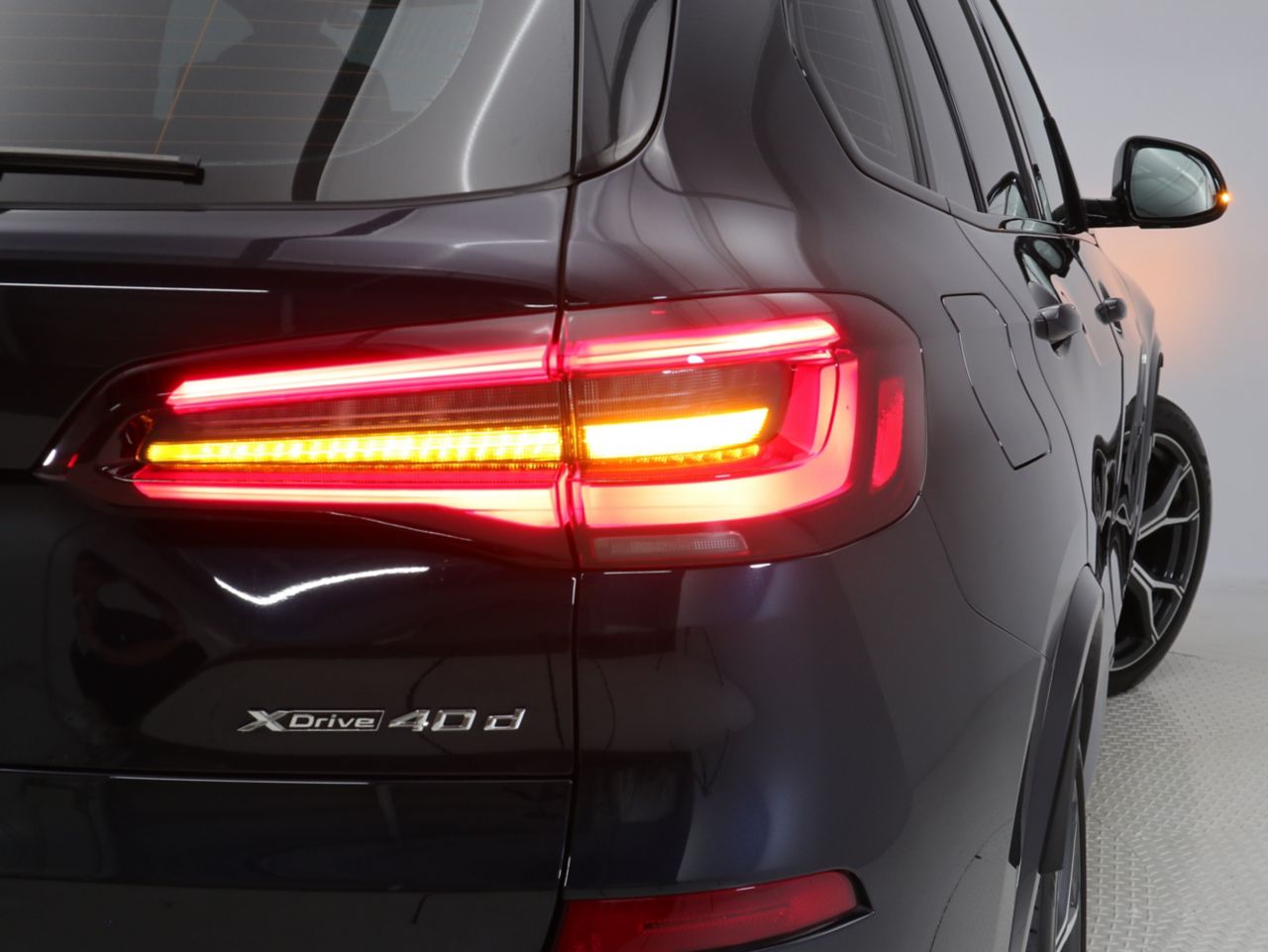G05 X5 xDrive40d xLine B57 3.0d