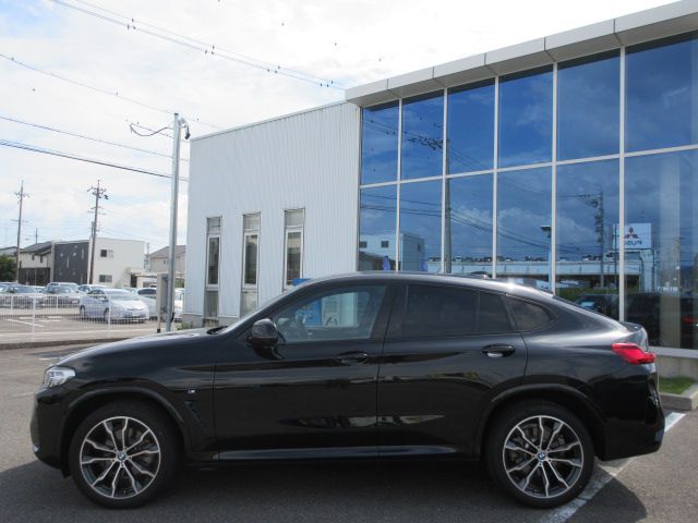 X4 xDrive20d RHD