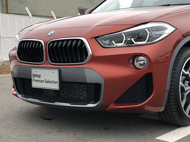 F39 X2 xDrive18d SAC B47 2.0d