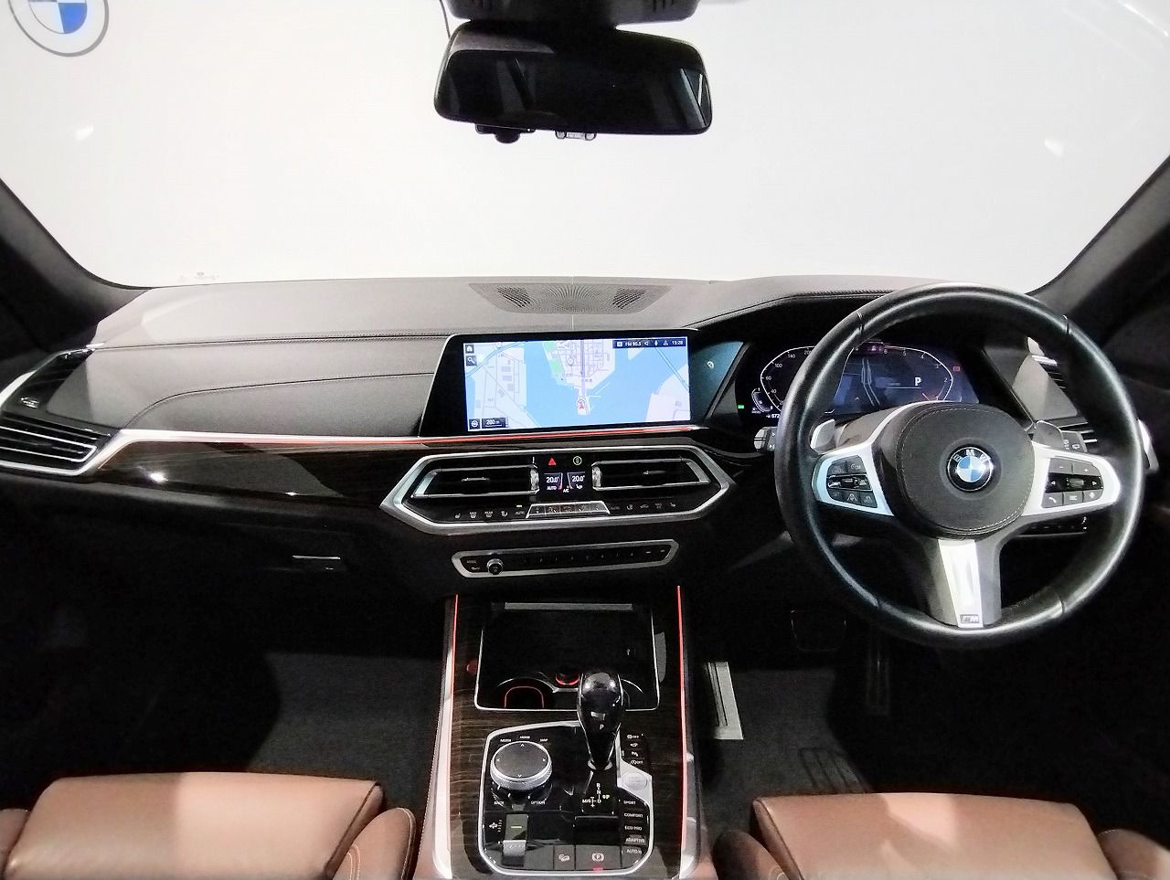 G05 X5 xDrive30d xLine B57 3.0d