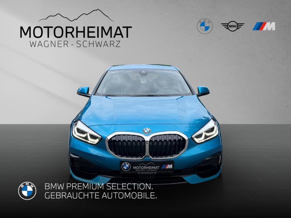 BMW 116