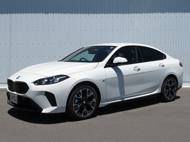 220d Gran Coupe M Sport