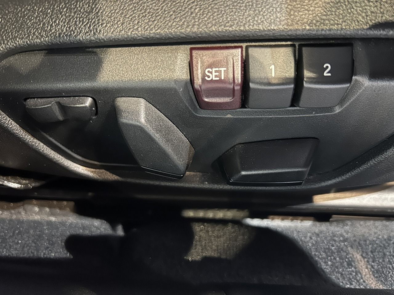 F40 118d Sports Hatch 5-door B47 2.0d