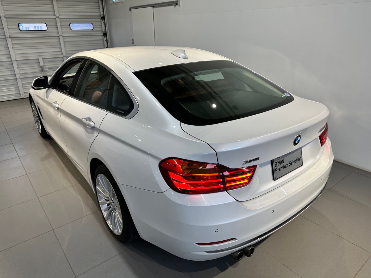 420IX GC