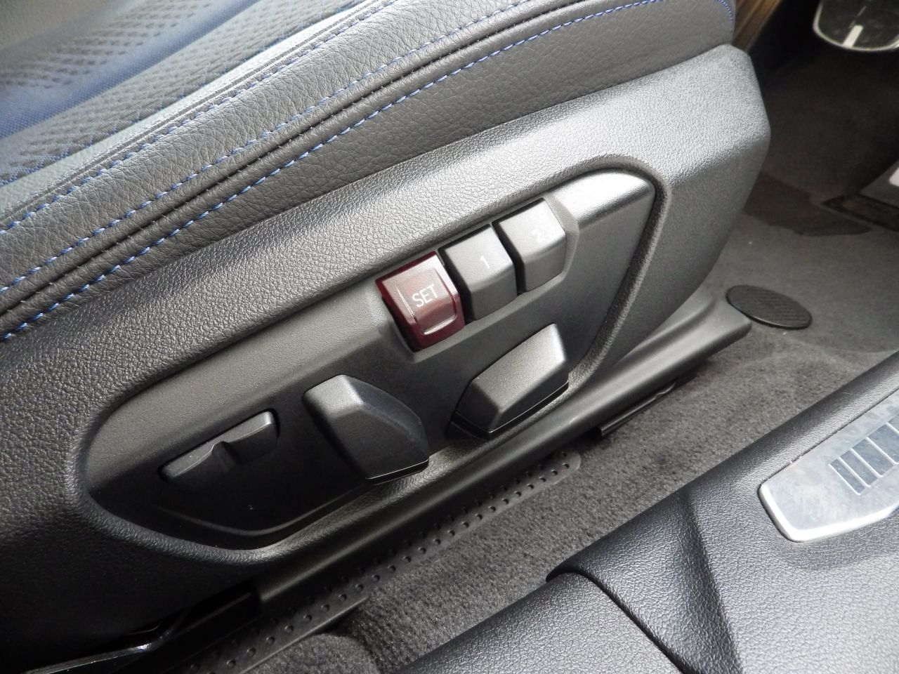 F44 218i Gran Coupe B38 1.5i