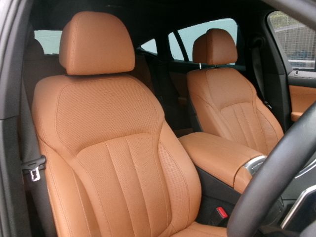 X6 xDrive30d RHD