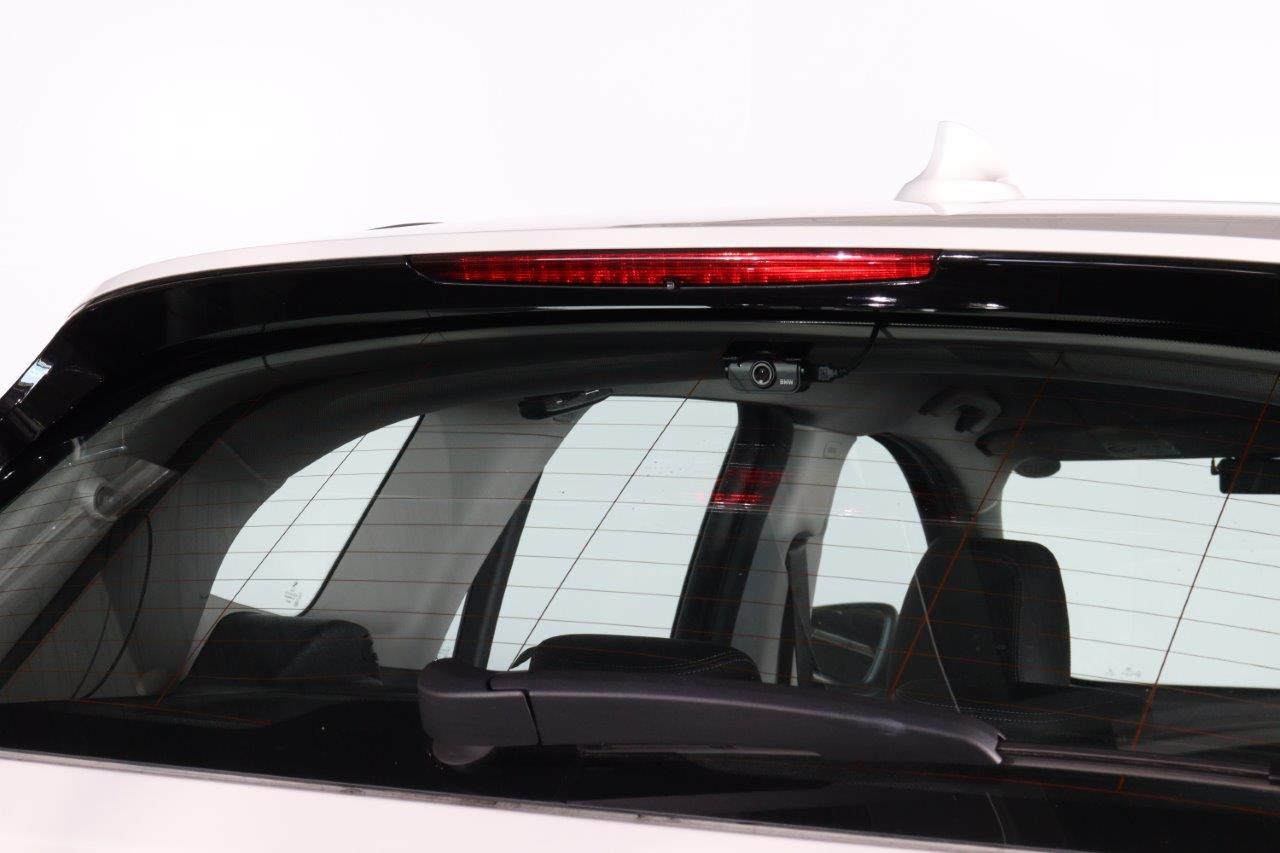 F48 X1 xDrive18d B47 2.0d LCI