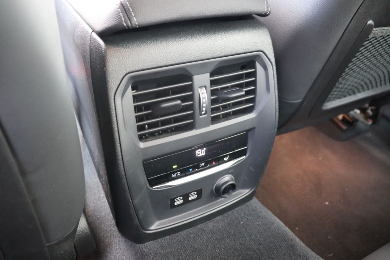 G20 320i Saloon RHD MX