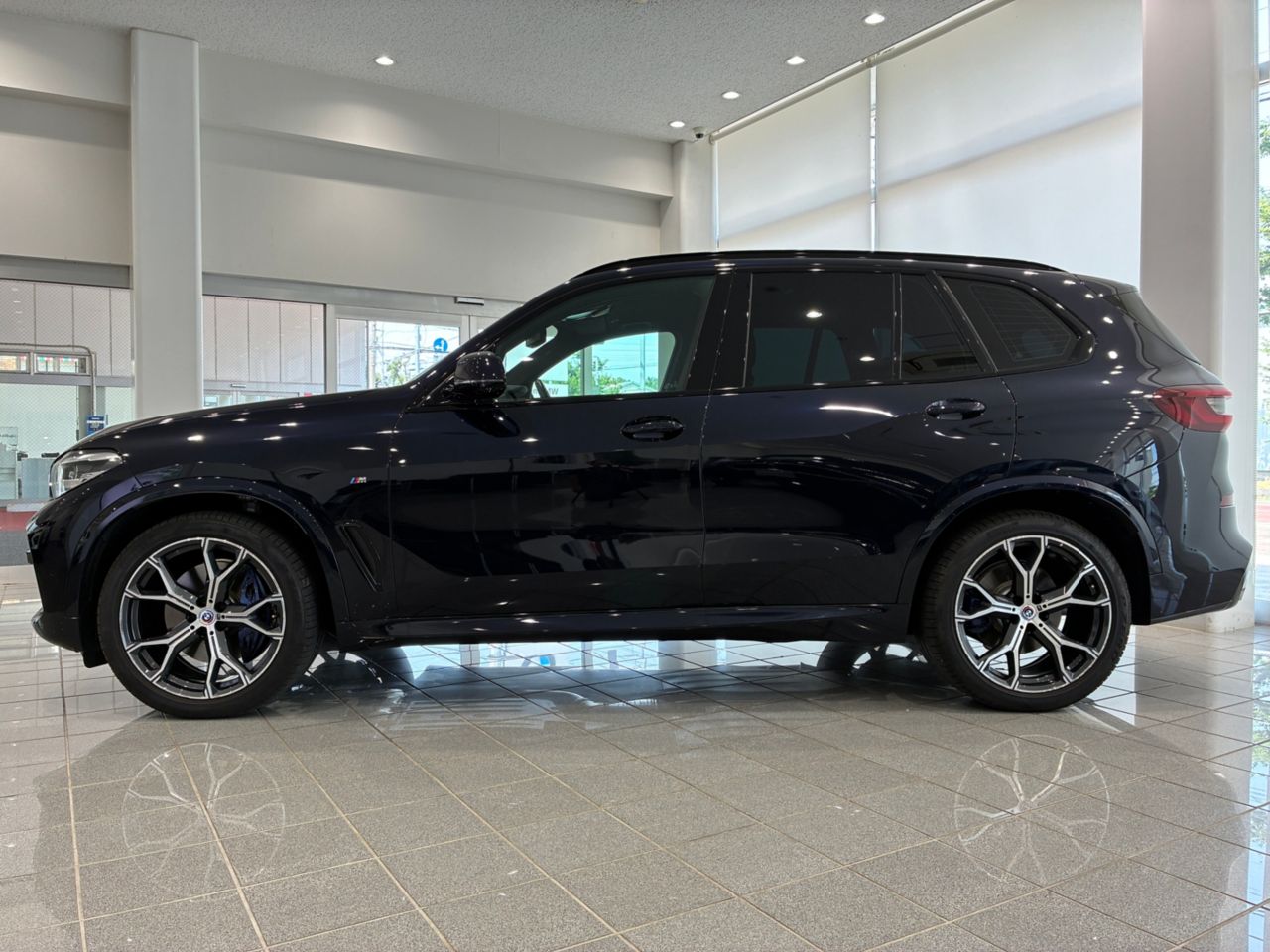 G05 X5 xDrive30d xLine B57 3.0d