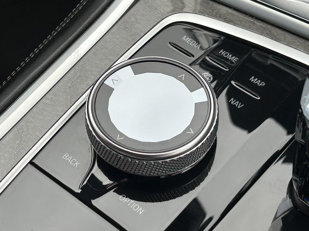 G16 840d xDrive Gran Coupe B57 3.0d