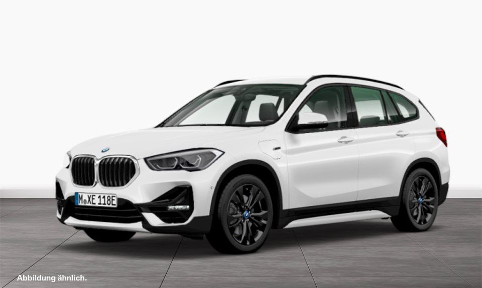 X1 xDrive25e