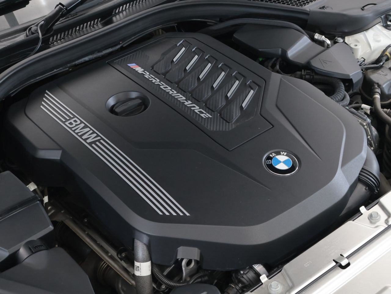 G21 M340i xDrive RHD