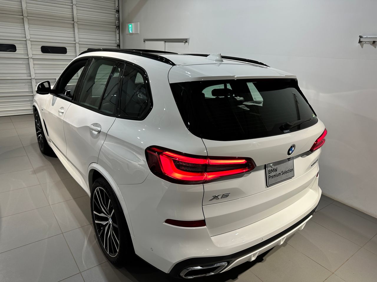 G05 X5 xDrive30d xLine B57 3.0d