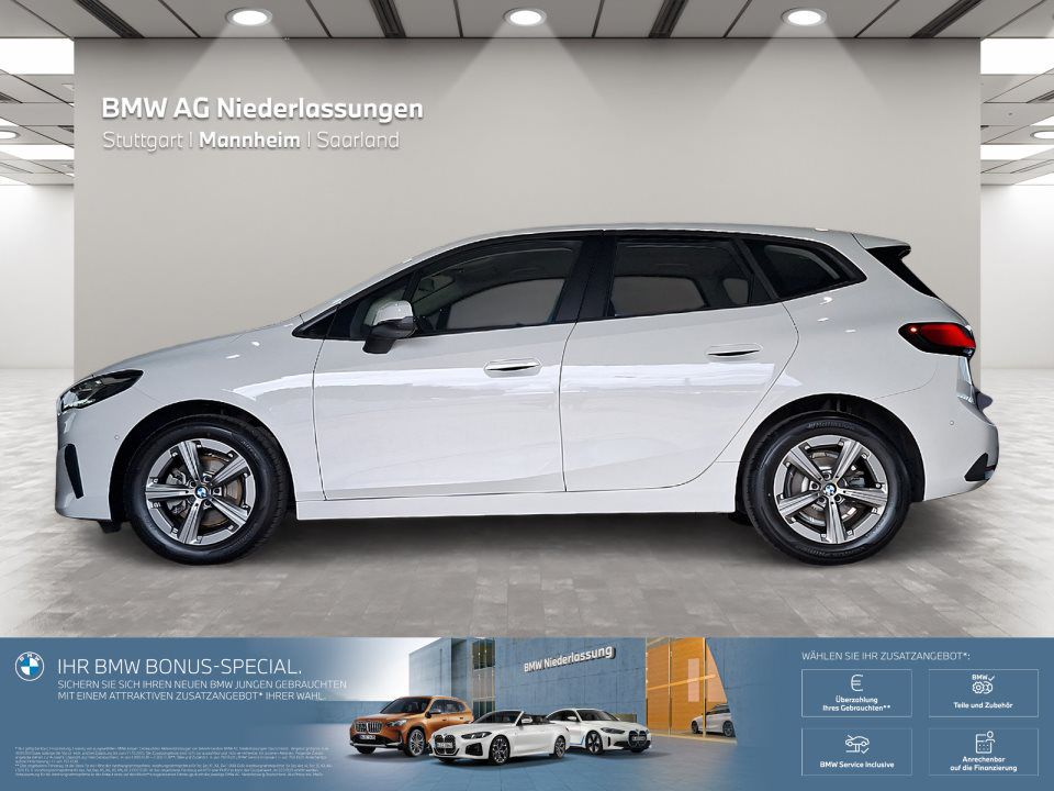 BMW 216