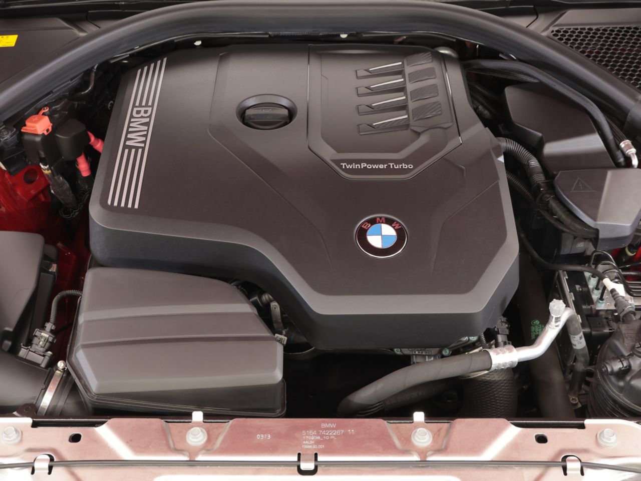 318i Touring RHD