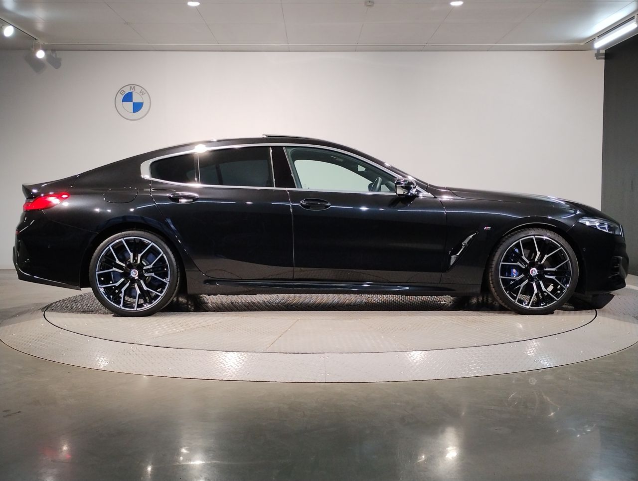 G16 840i M Sport Gran Coupe B58 3.0i