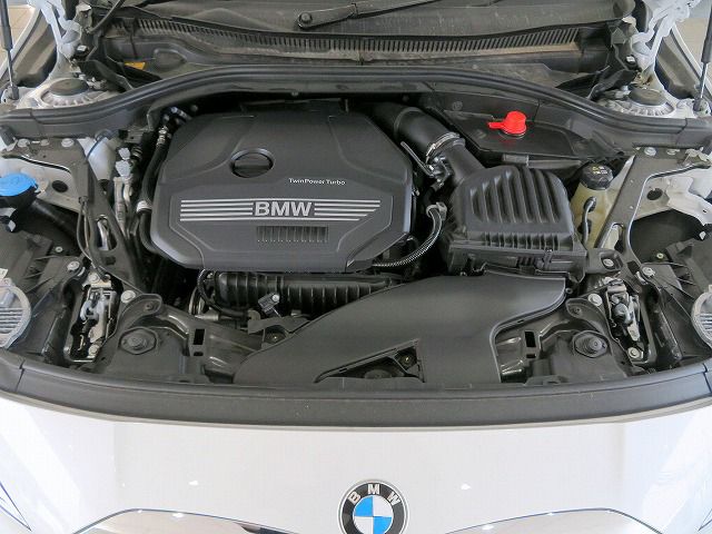 118i RHD