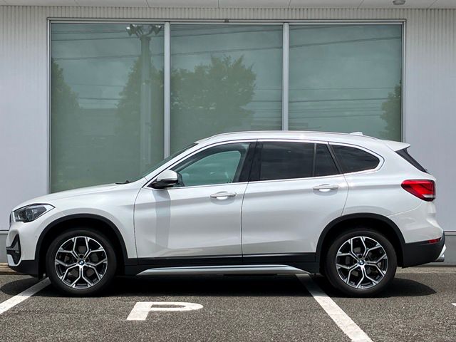 F48 X1 xDrive18d B47 2.0d LCI
