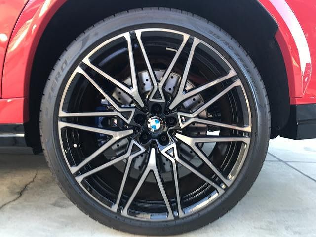 X6 M Competition