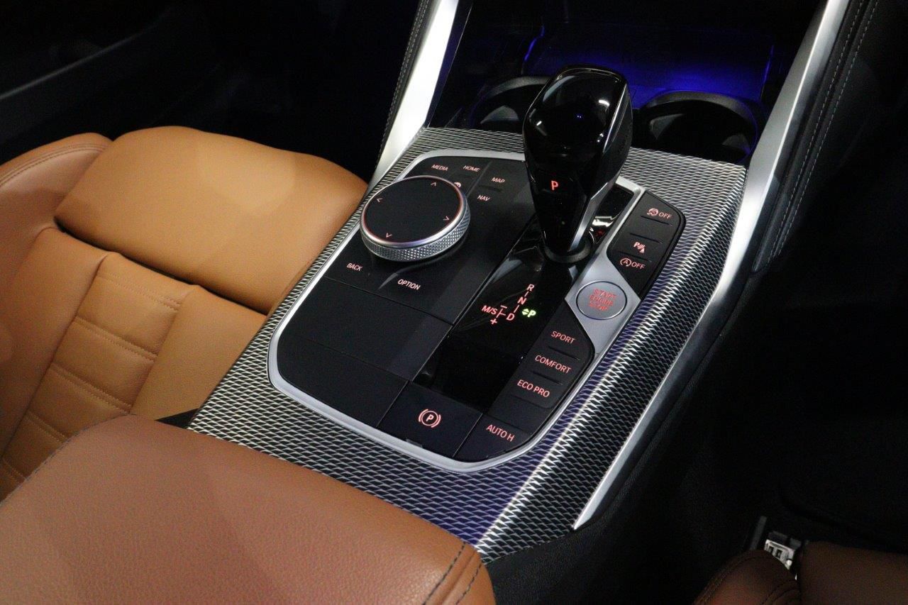 G22 420i B48 2.0 RHD