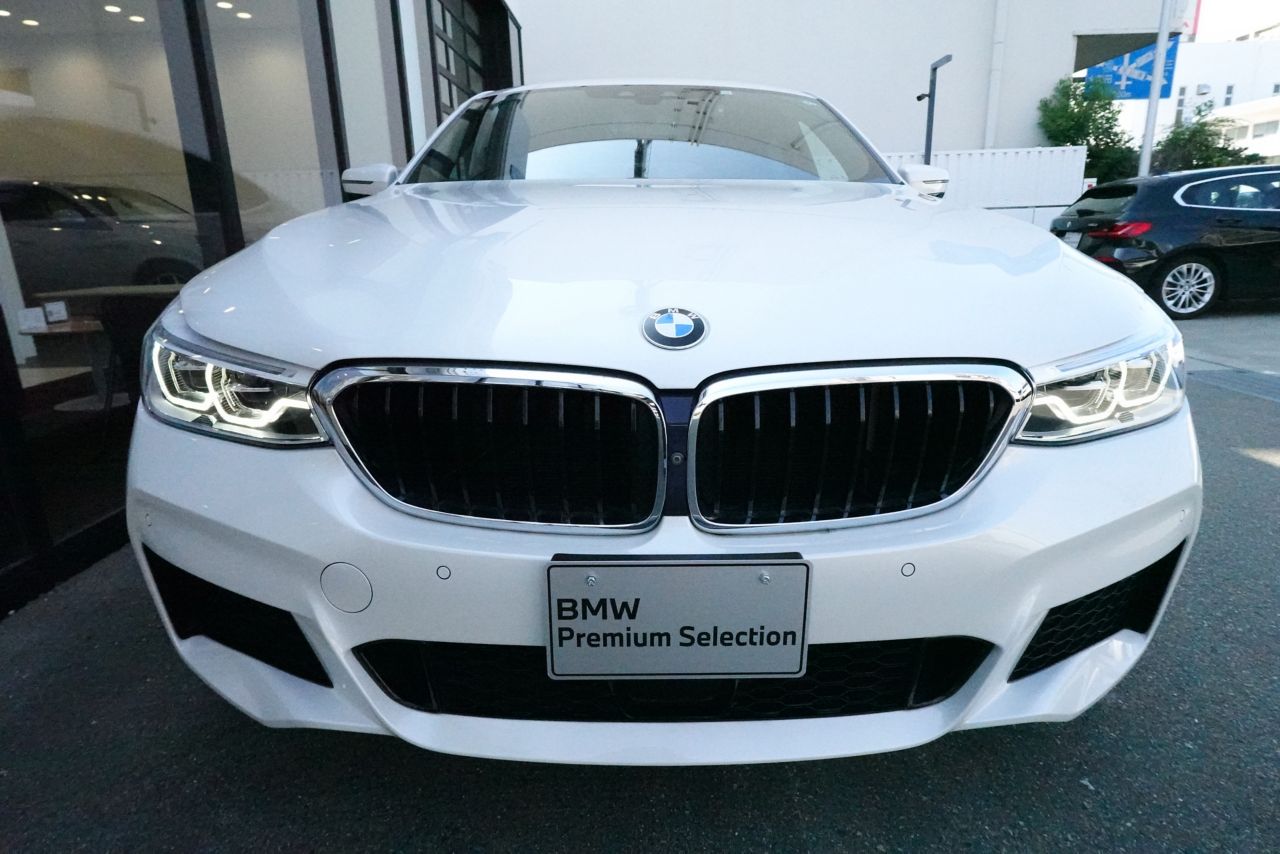 G32 630i SE GT B48 2.0i
