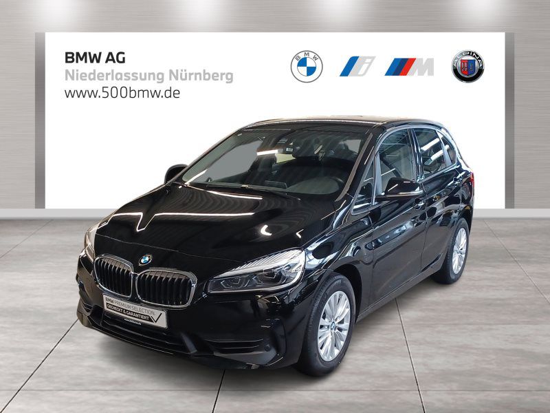 220i Active Tourer