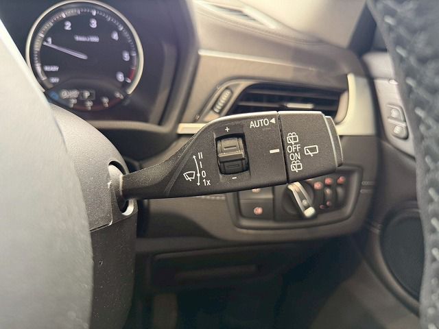 F48 X1 xDrive18d B47 2.0d LCI