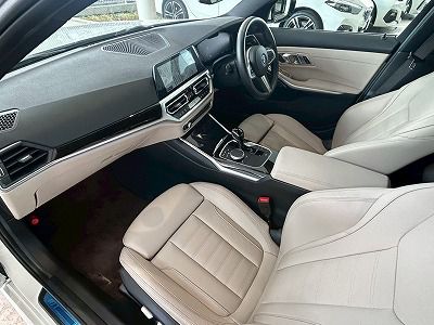 G20 330e Saloon RHD MX