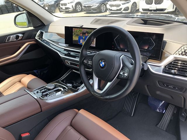 X5 xDrive30d RHD