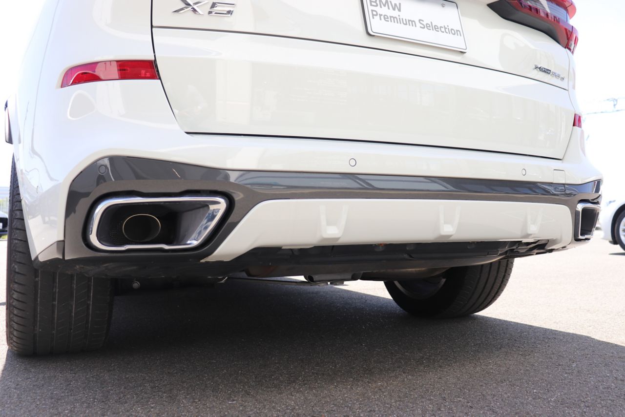 G05 X5 xDrive30d xLine B57 3.0d