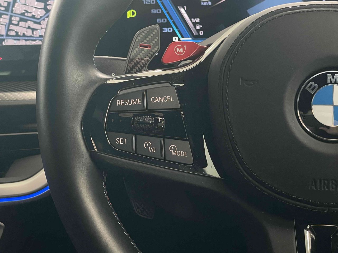 XM RHD