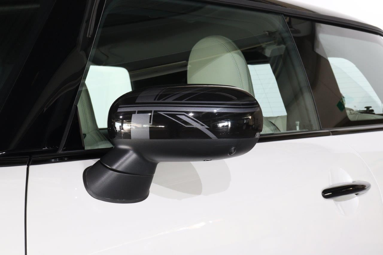 F66 MINI Cooper S 3Dr