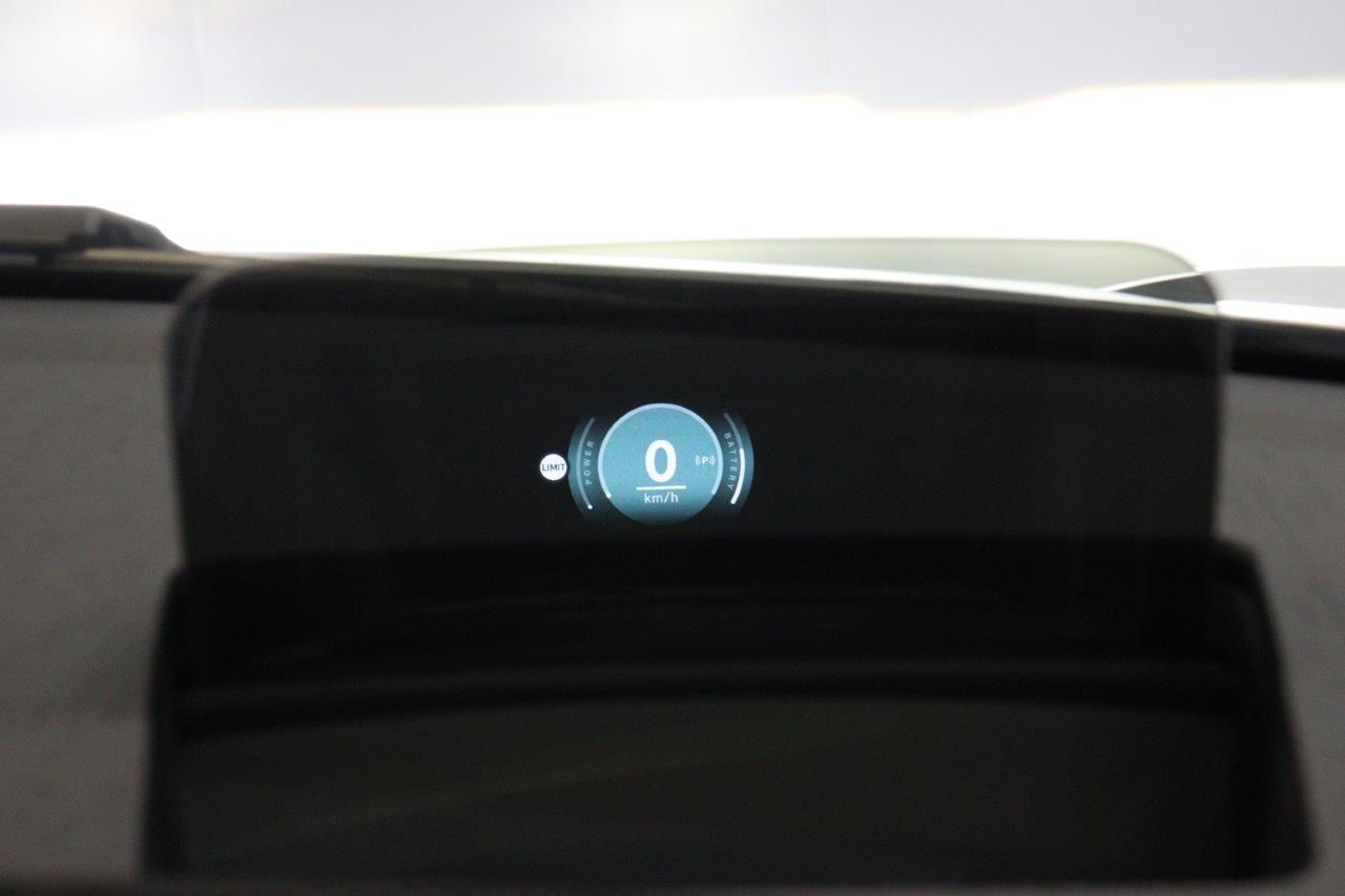 J01 MINI John Cooper Works Electric