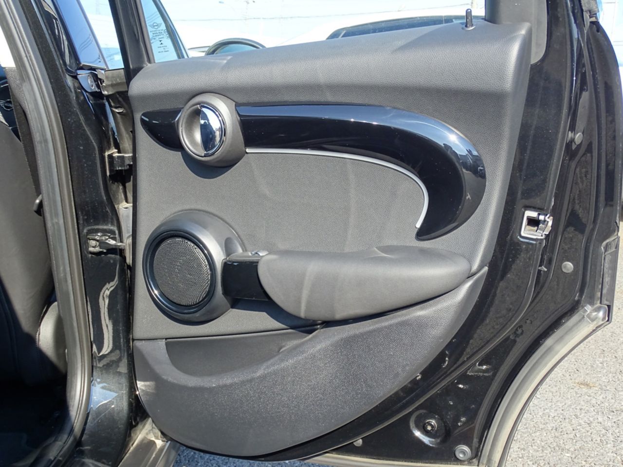 Cooper 5 doors