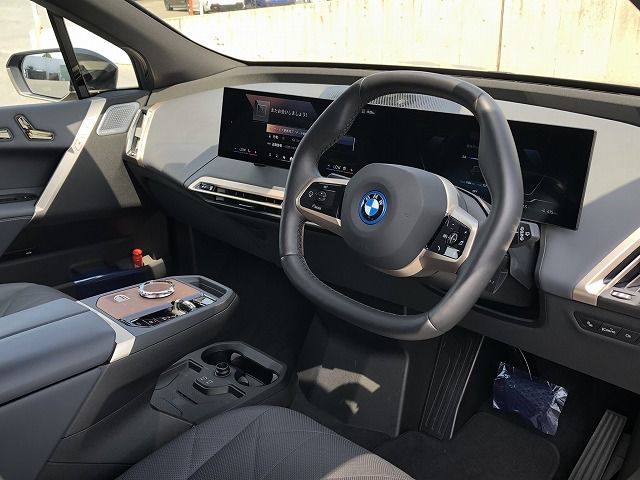 i20 iX xDrive40