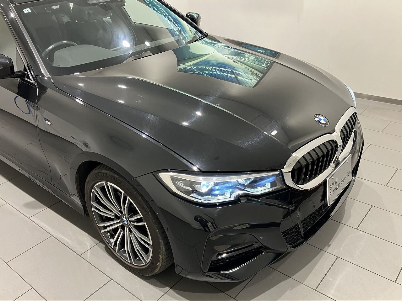 G21 320d xDrive Touring RHD