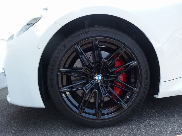 G87 M2 Coupe
