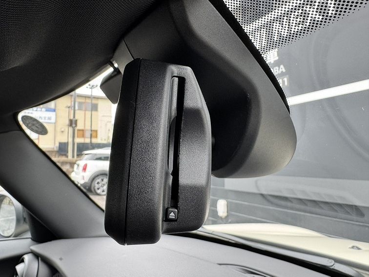 Cooper S 5 doors
