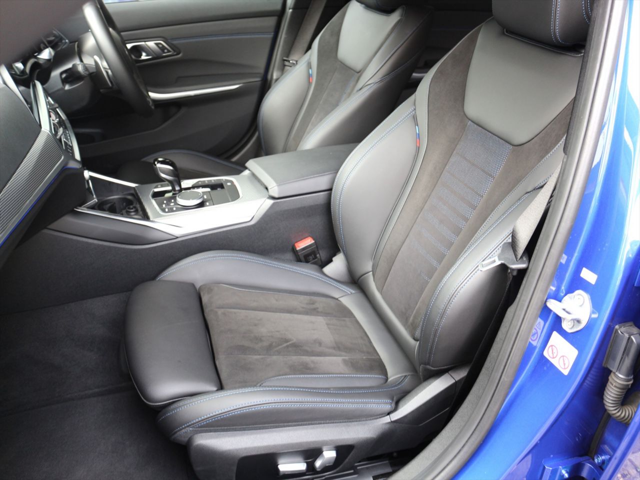G21 320d xDrive Touring RHD