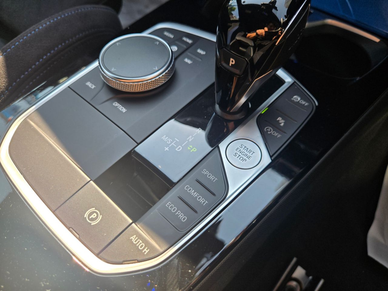F4* **35i xDrive **** ***** B48 2.0i