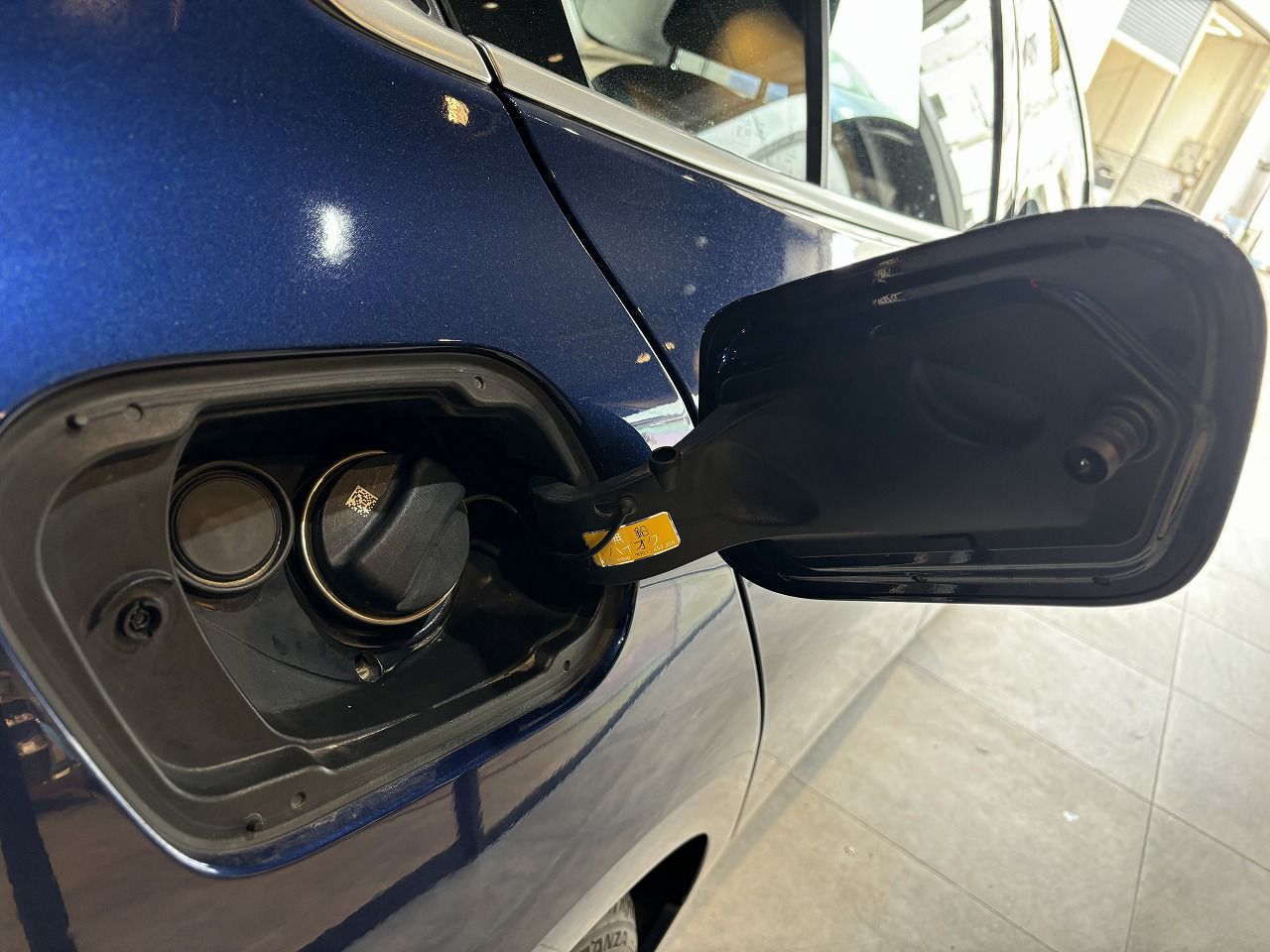 118i RHD