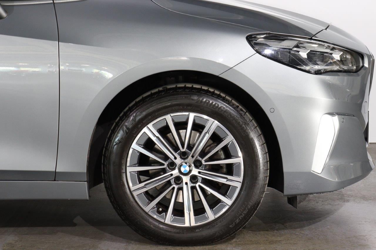 U06 218d Active Tourer B47 2.0d