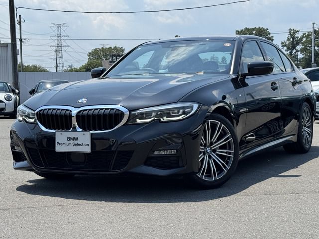 320i M Sport