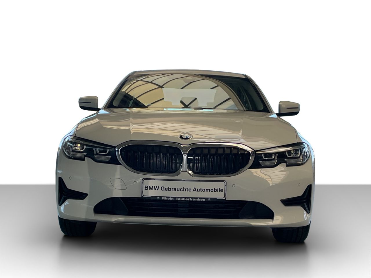BMW 318