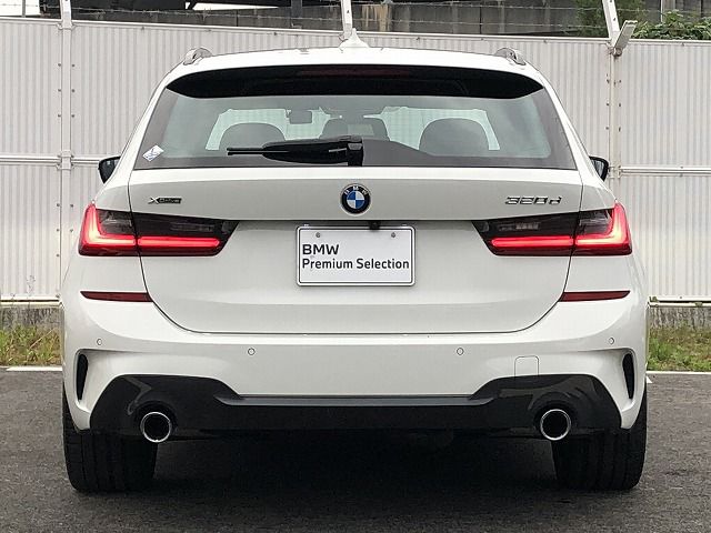 G21 320d xDrive Touring RHD