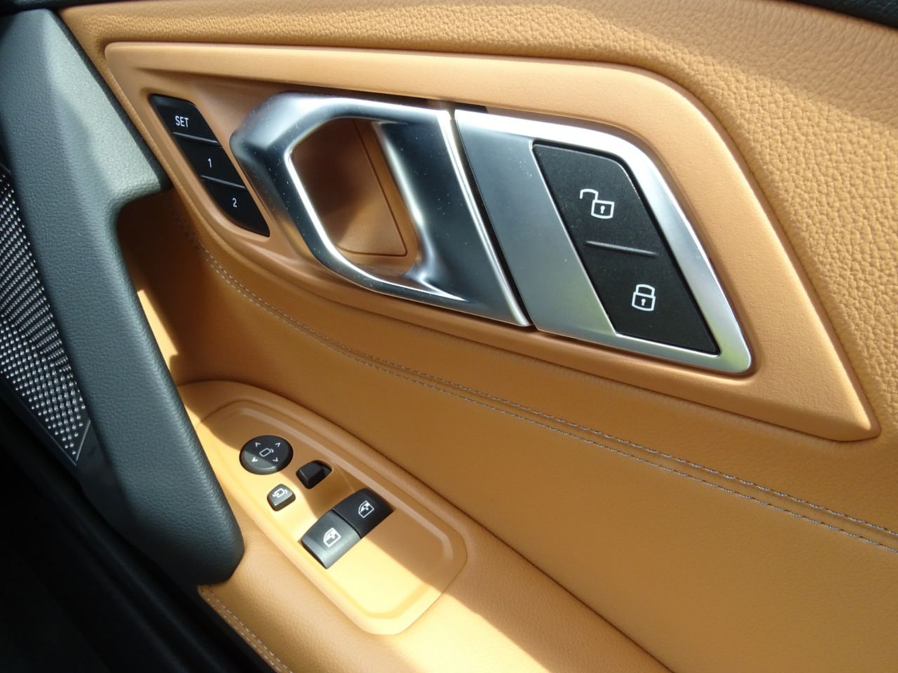 G29 Z4 M40i RHD