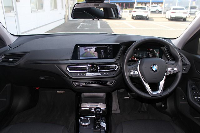 118i RHD