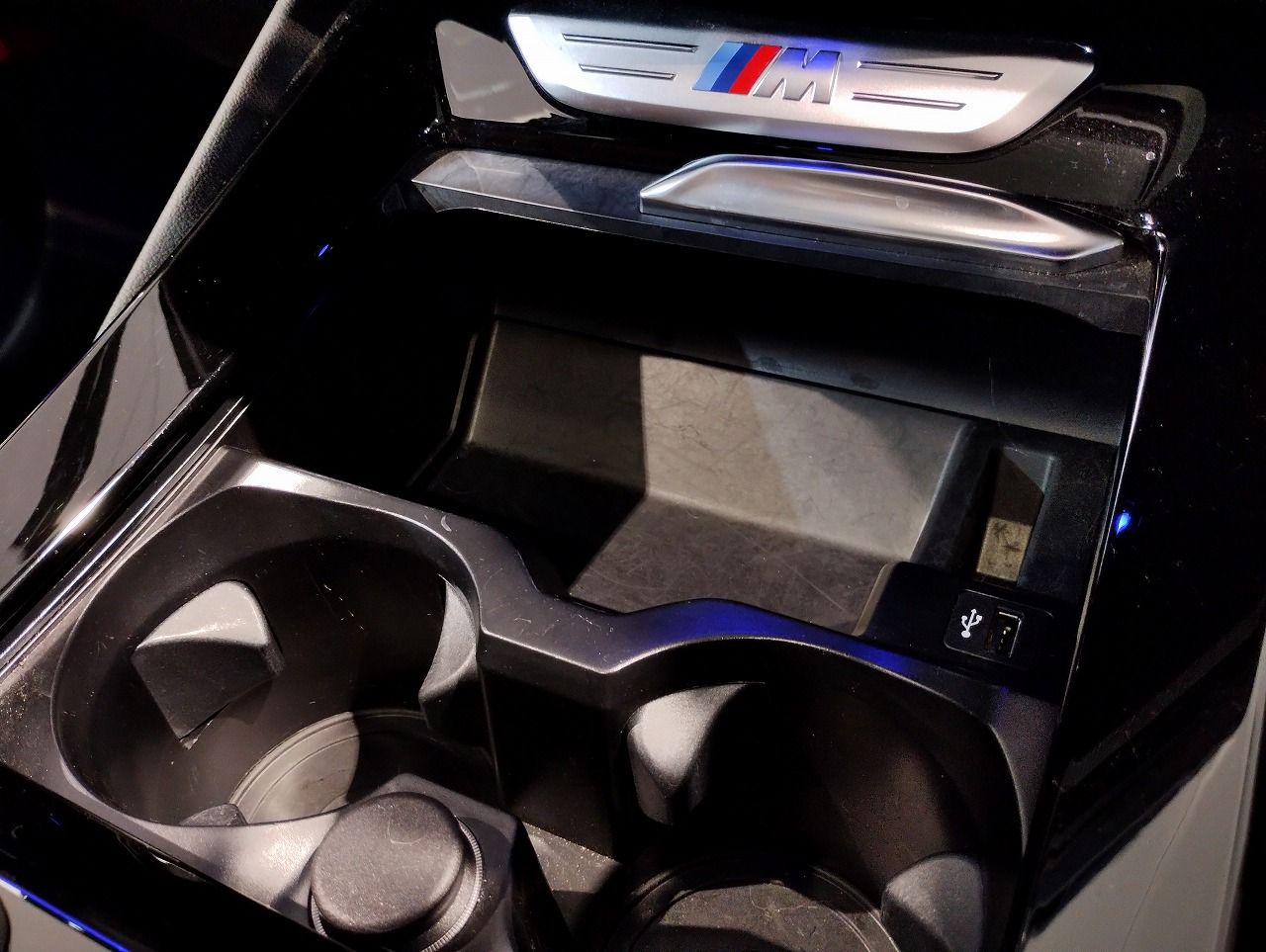 G01 X3 M40d RHD LCI ZA