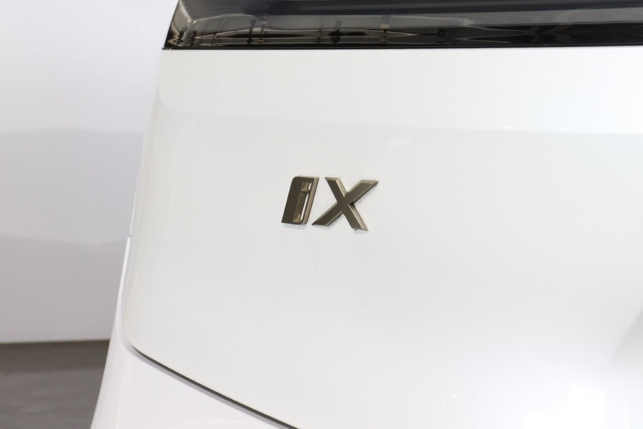 i20 iX xDrive50